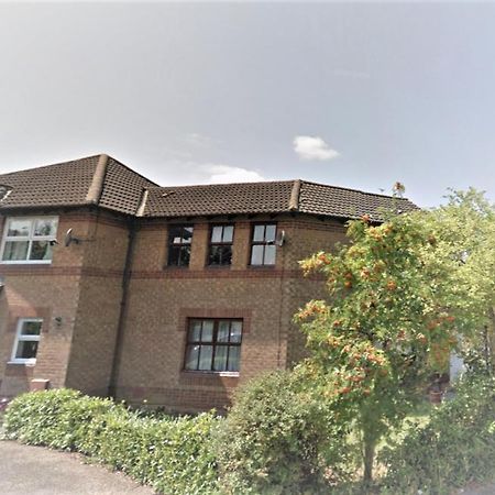 Oldbrook Accommodation Milton Keynes Luaran gambar