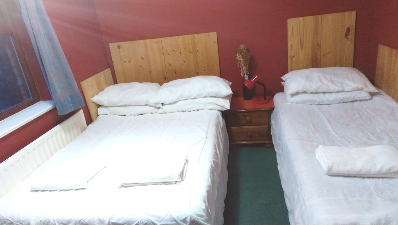 Oldbrook Accommodation Milton Keynes Luaran gambar