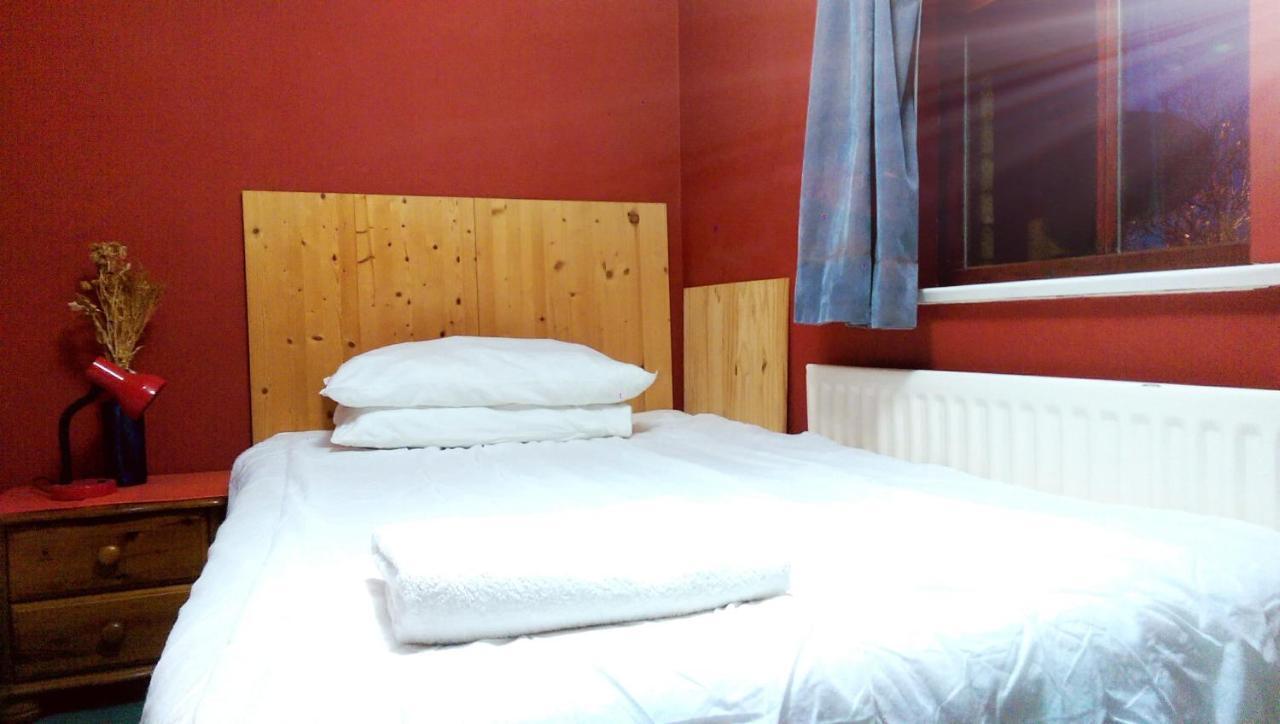 Oldbrook Accommodation Milton Keynes Luaran gambar